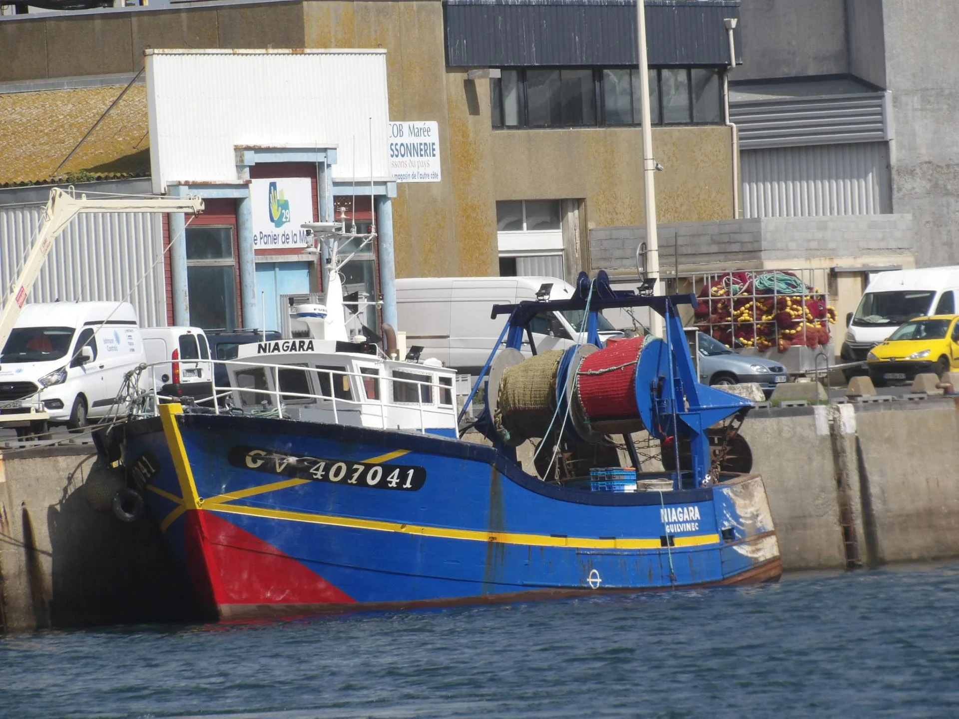 Gv407041 niagara 08 09 2022