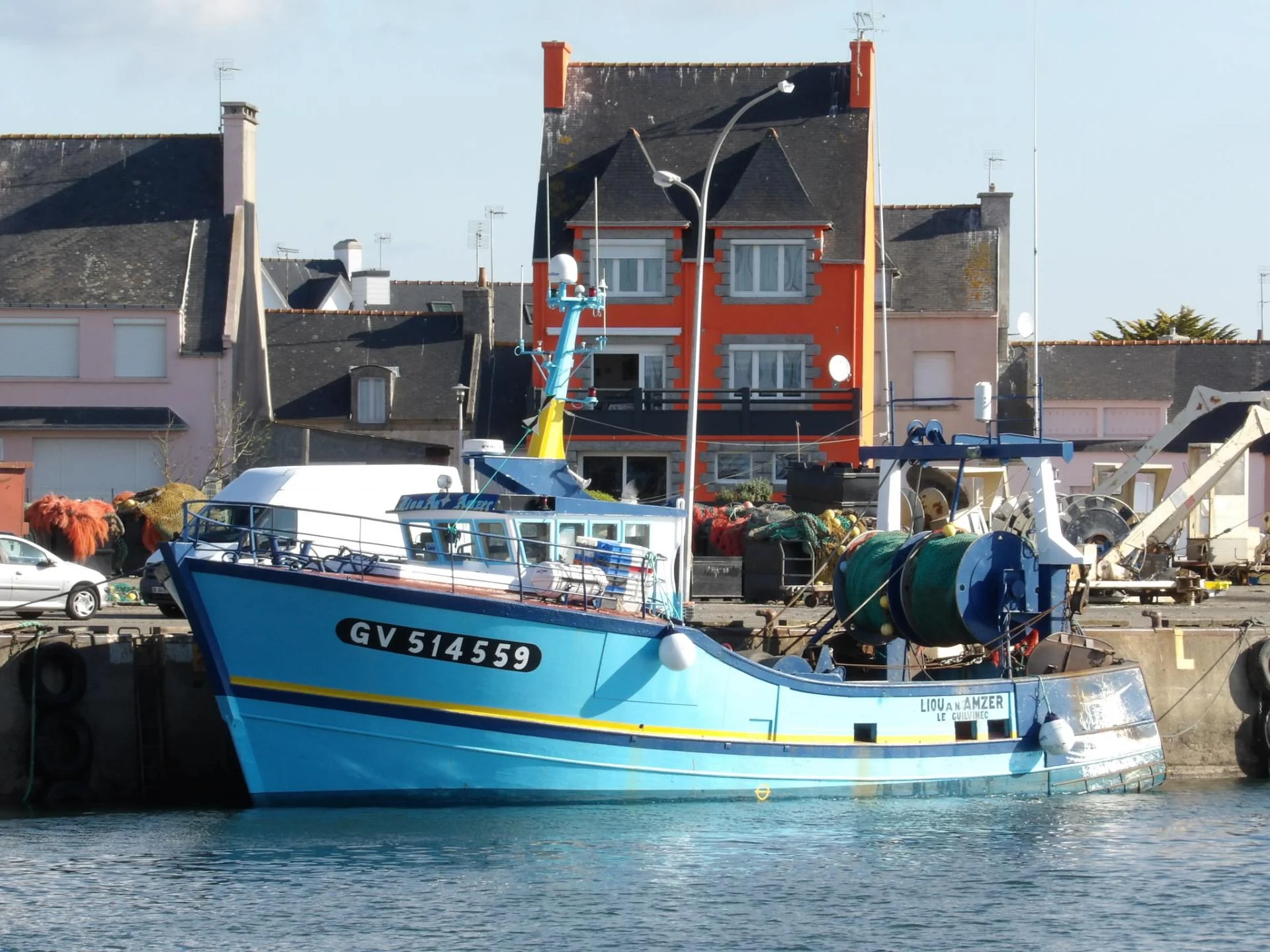 Gv514559 liou an amzer 03 05 2021