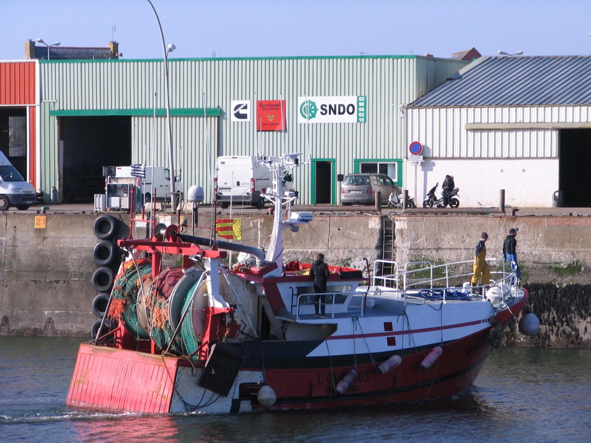 Gv614064 l okeanos 22 02 2018