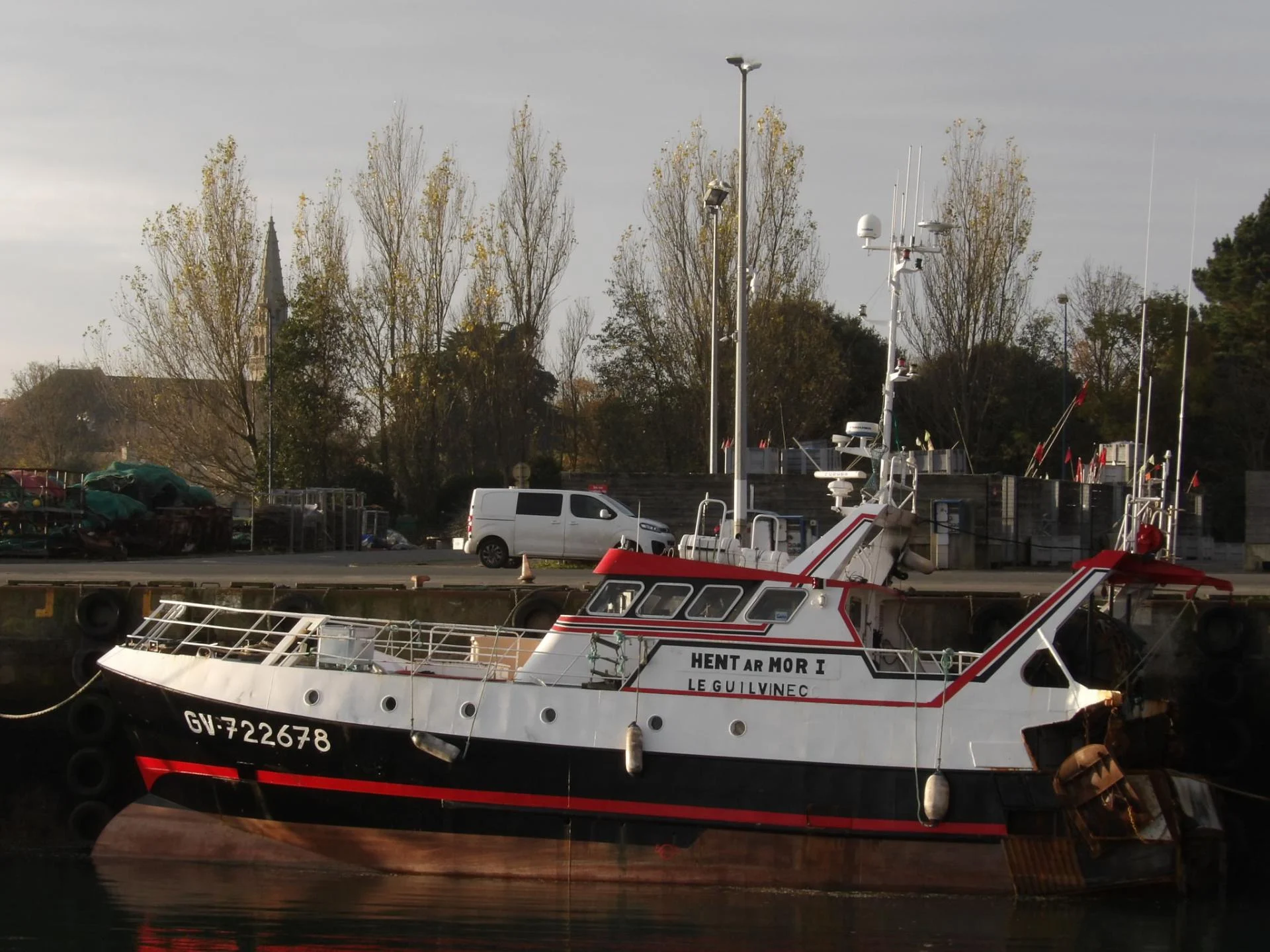 Gv722678 hent ar mor i 16 11 2021