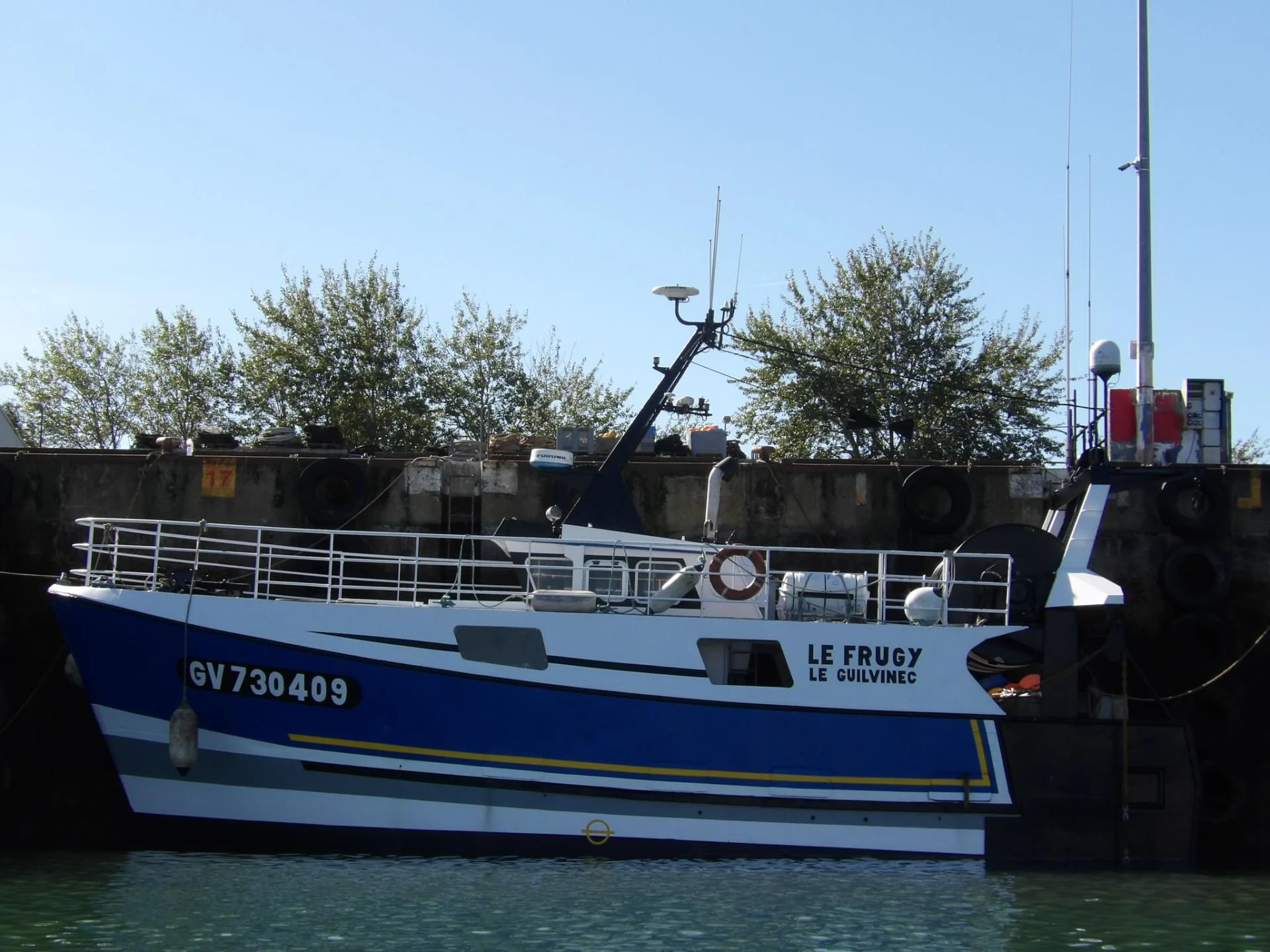 Gv730409 le frugy a loctudy 08 10 2021