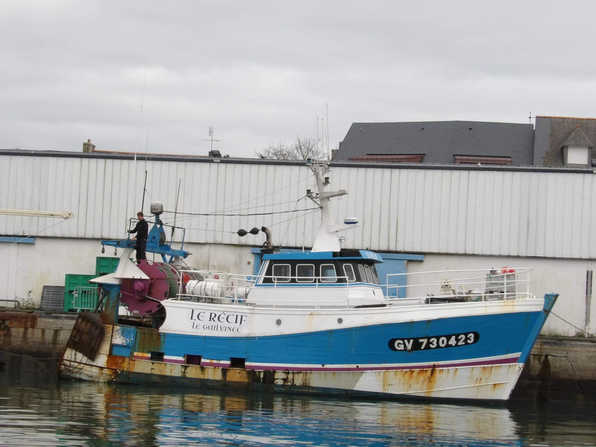 Gv730423 le recif 18 11 2021