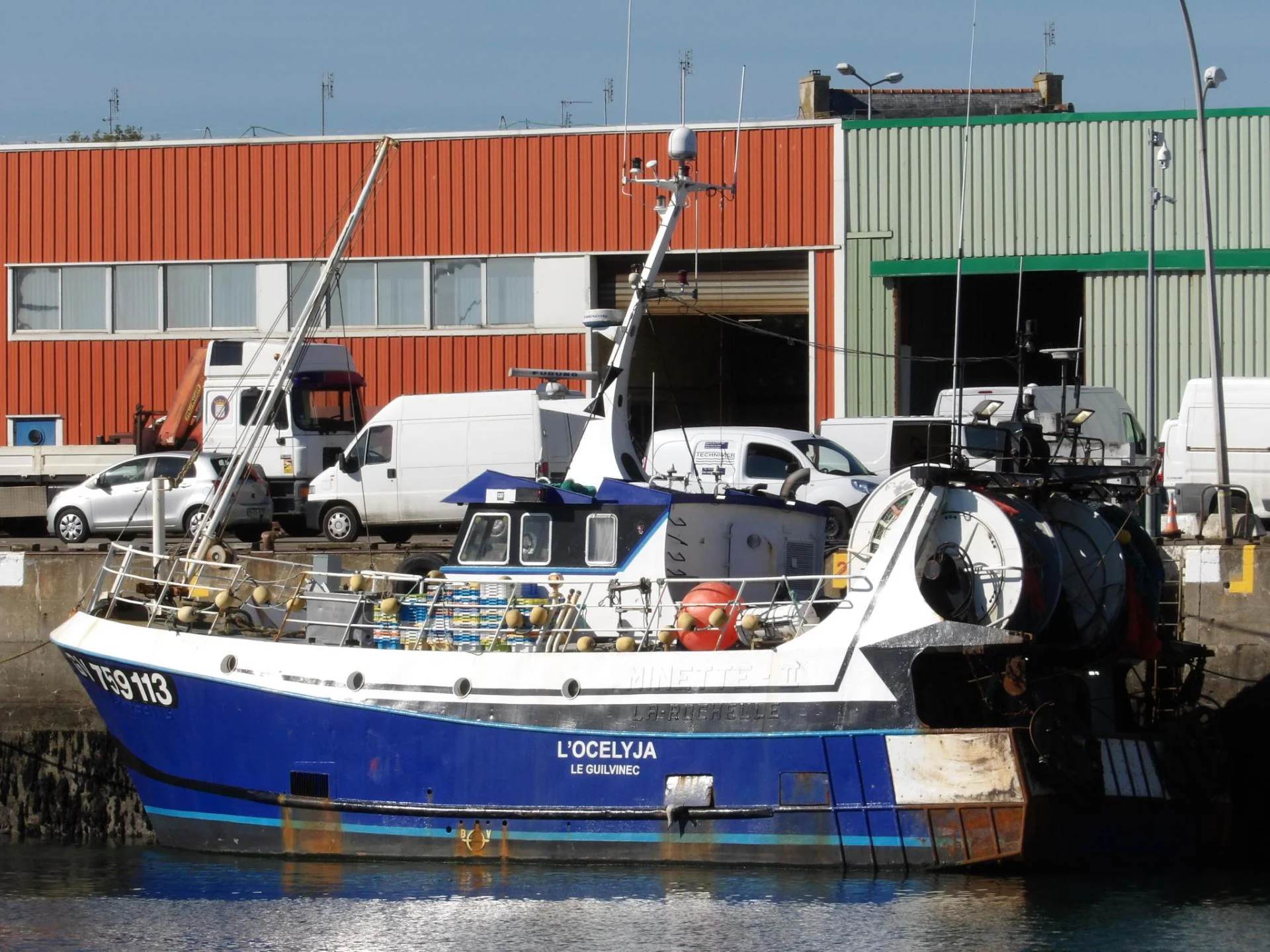 Gv759113 l ocelyja le guilvinec 08 10 2021