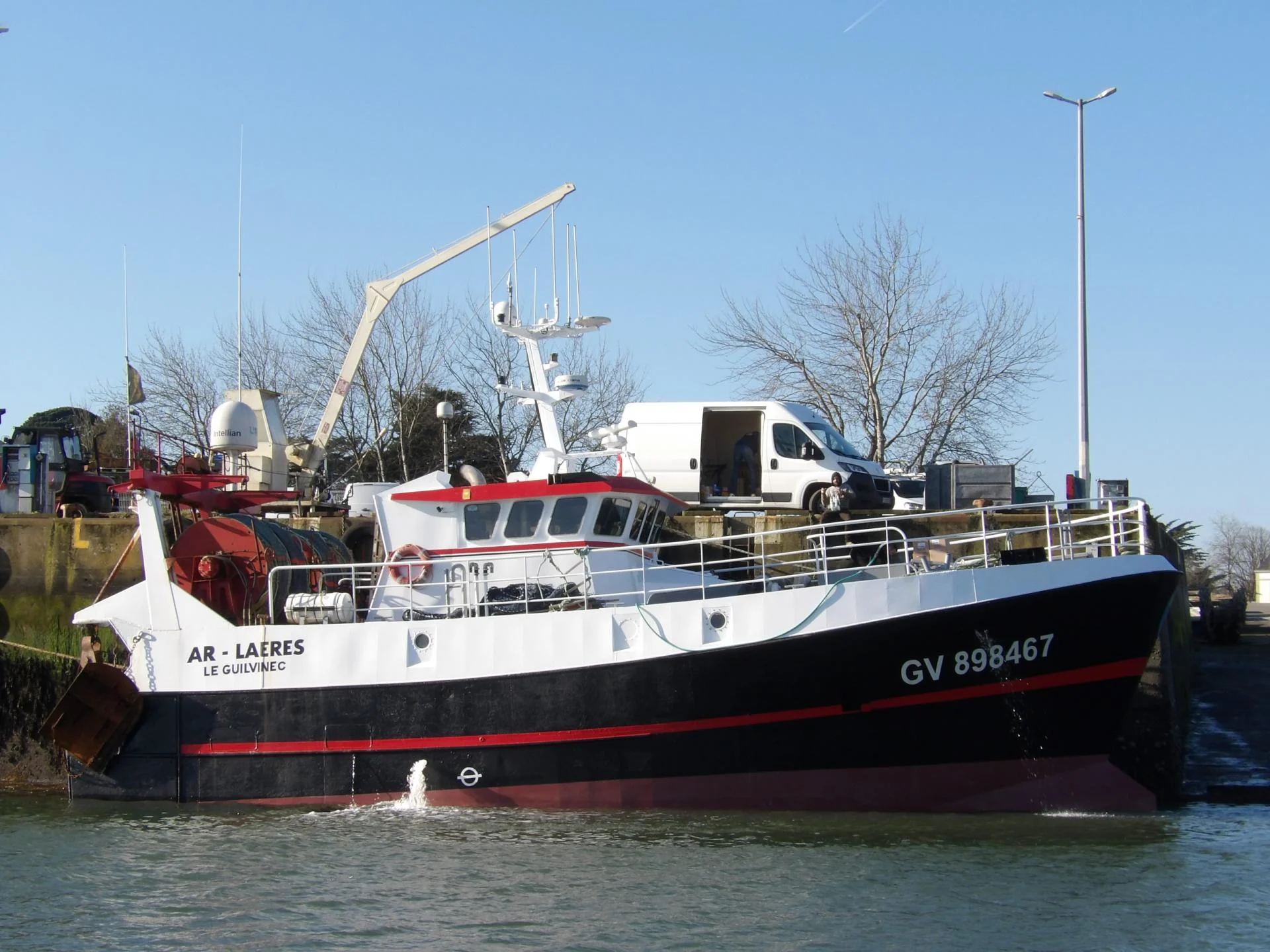 Gv898467 ar laeres loctudy 19 03 2026